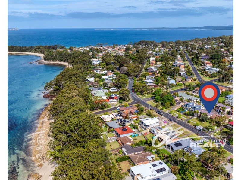 2/223 Elizabeth Drive, Vincentia NSW 2540
