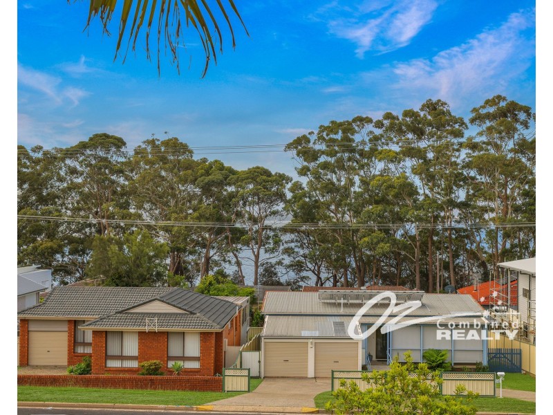 2/223 Elizabeth Drive, Vincentia NSW 2540