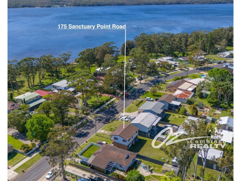 175 Sanctuary Point Road, Sanctuary Point NSW 2540