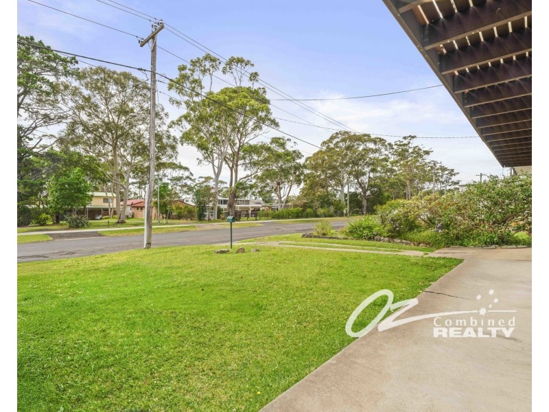 175 Sanctuary Point Road, Sanctuary Point NSW 2540