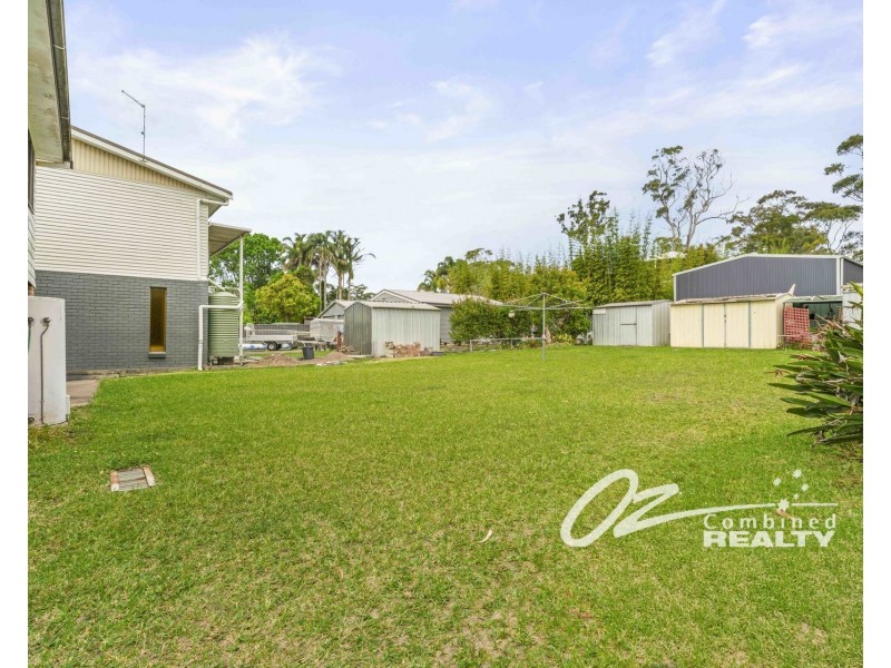 175 Sanctuary Point Road, Sanctuary Point NSW 2540