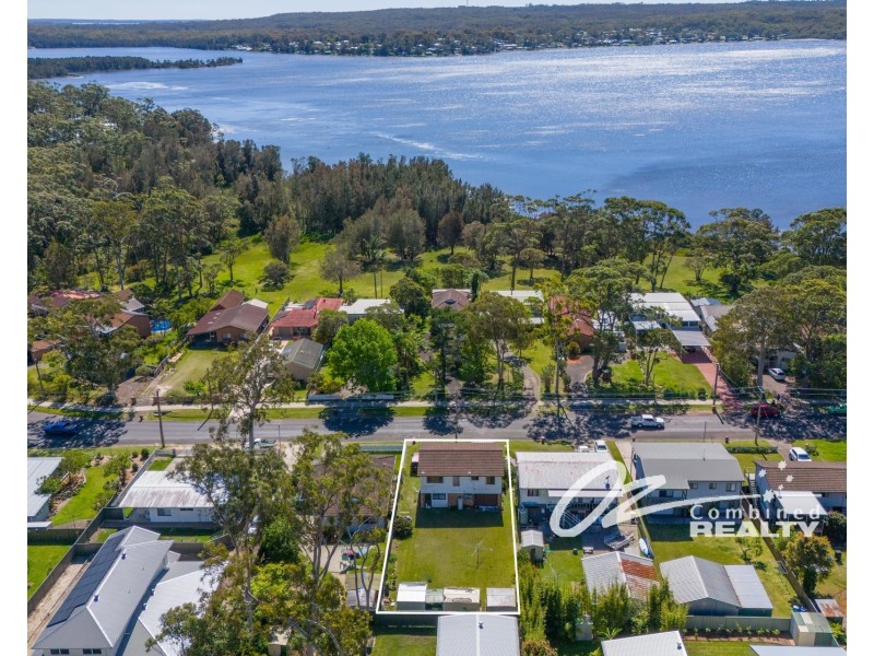 175 Sanctuary Point Road, Sanctuary Point NSW 2540