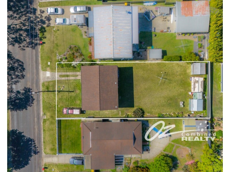 175 Sanctuary Point Road, Sanctuary Point NSW 2540