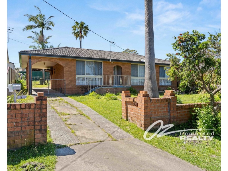 4 Albion Street, Sanctuary Point NSW 2540