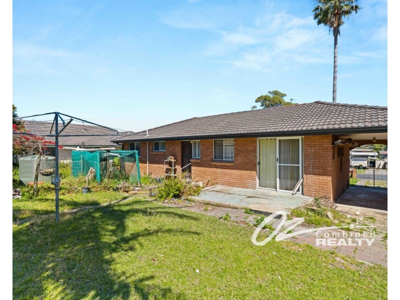 4 Albion Street, Sanctuary Point NSW 2540