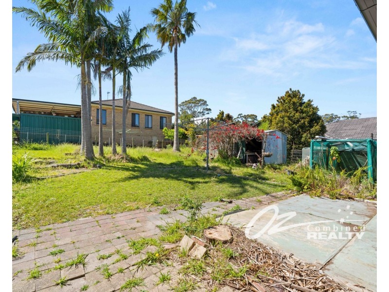 4 Albion Street, Sanctuary Point NSW 2540