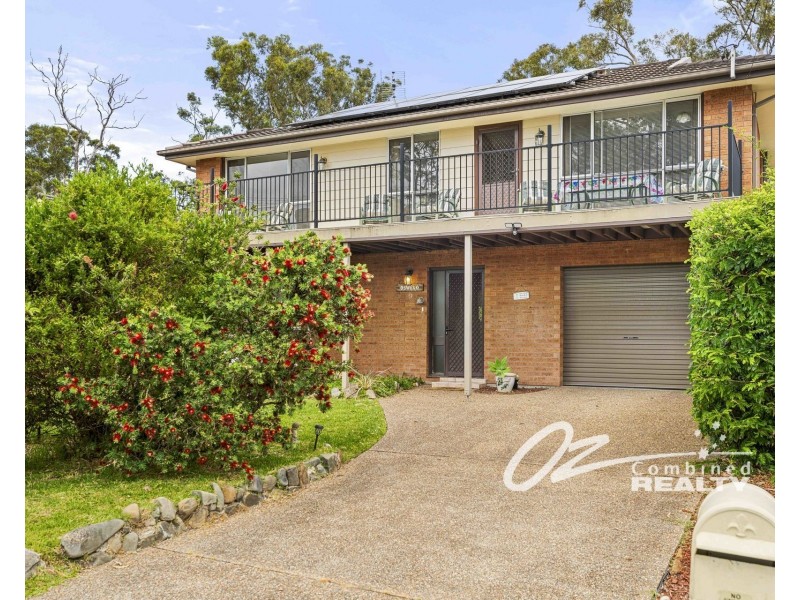 9 Karne Street, Sanctuary Point NSW 2540
