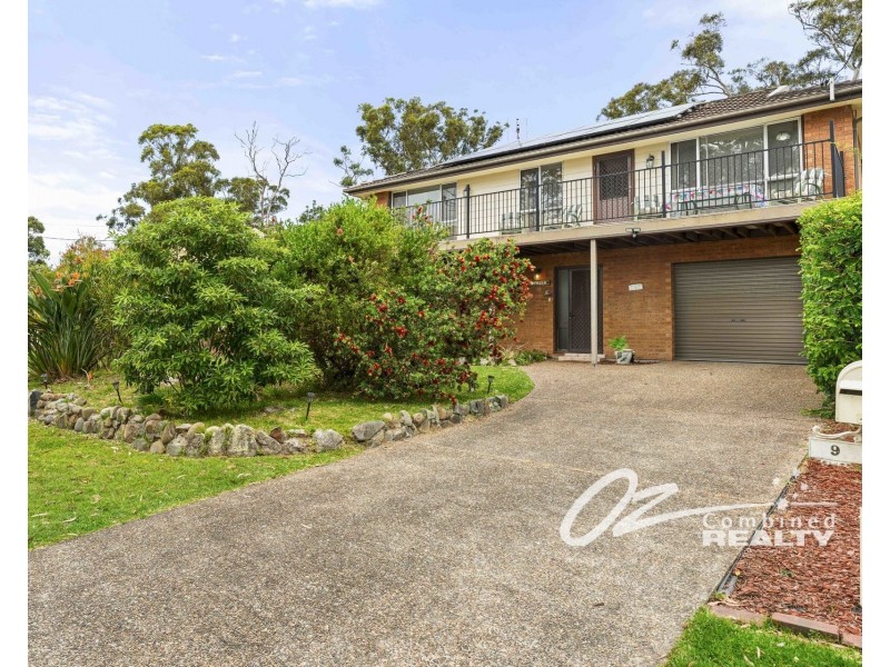 9 Karne Street, Sanctuary Point NSW 2540