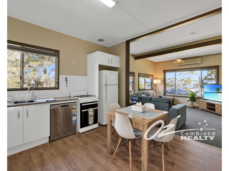 115 Greville Avenue, Sanctuary Point NSW 2540