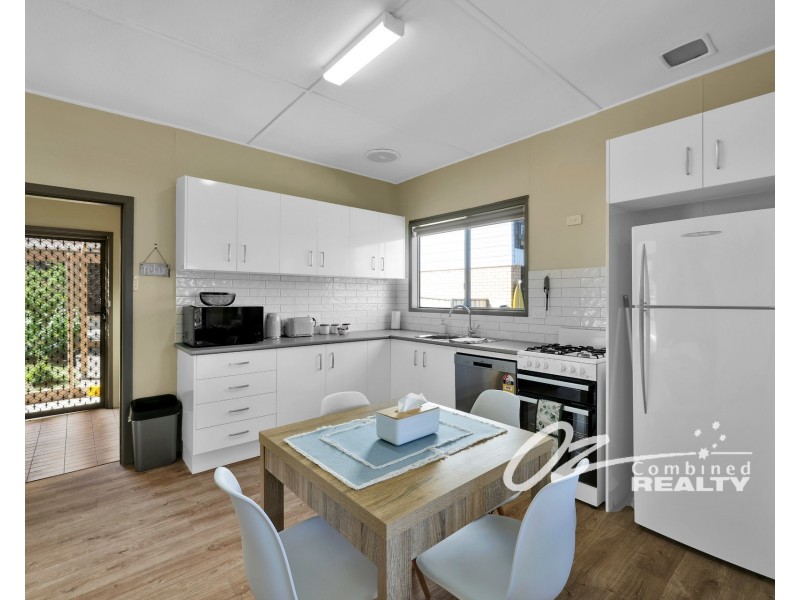 115 Greville Avenue, Sanctuary Point NSW 2540