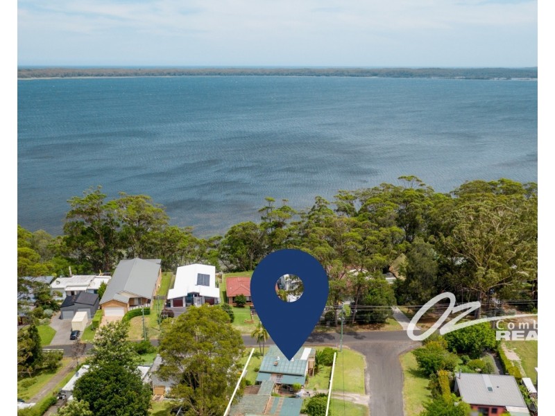 115 Greville Avenue, Sanctuary Point NSW 2540