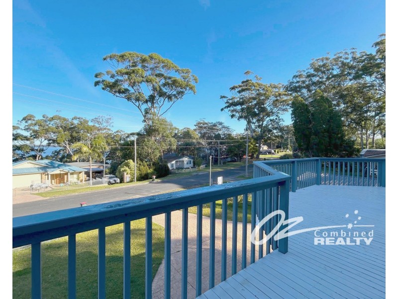 131A Greville Avenue, Sanctuary Point NSW 2540