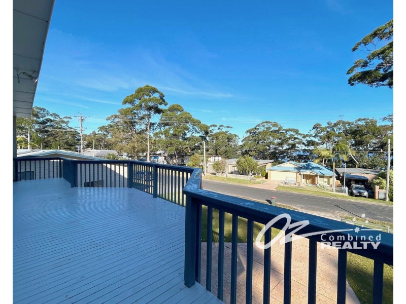 131A Greville Avenue, Sanctuary Point NSW 2540