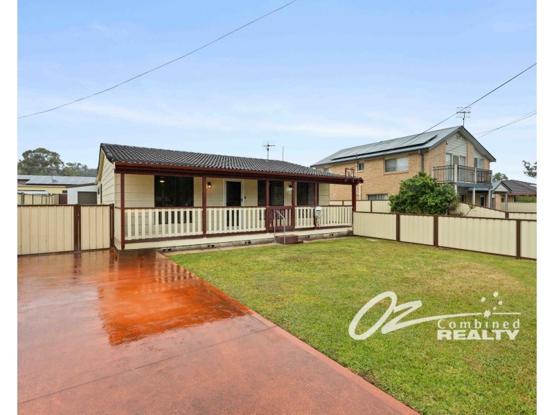 28 Vost Drive, Sanctuary Point NSW 2540