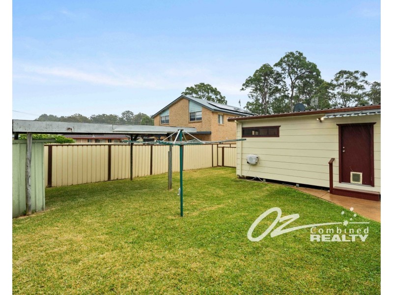 28 Vost Drive, Sanctuary Point NSW 2540