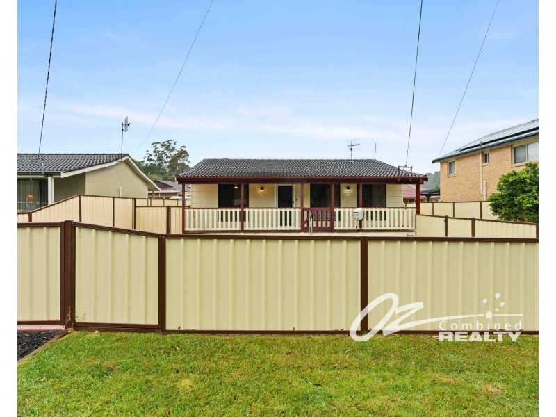28 Vost Drive, Sanctuary Point NSW 2540