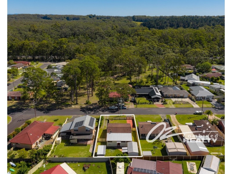 28 Vost Drive, Sanctuary Point NSW 2540