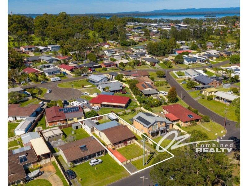 28 Vost Drive, Sanctuary Point NSW 2540