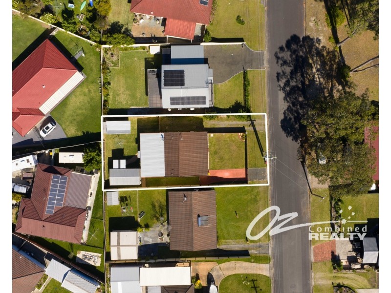 28 Vost Drive, Sanctuary Point NSW 2540