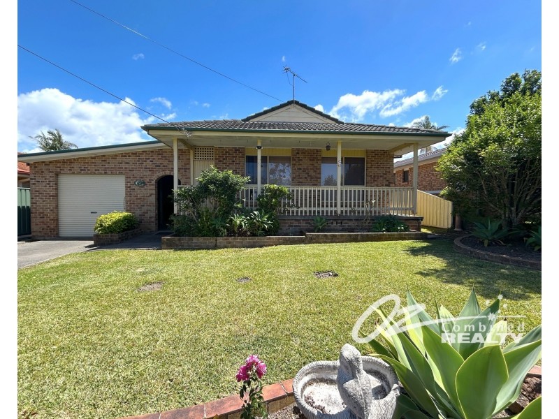 51 Warrego Drive, Sanctuary Point NSW 2540
