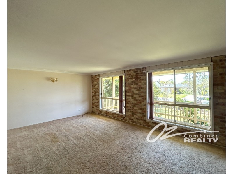 51 Warrego Drive, Sanctuary Point NSW 2540