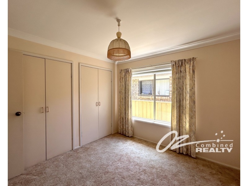 51 Warrego Drive, Sanctuary Point NSW 2540