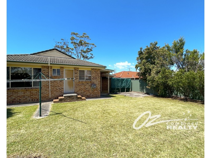 51 Warrego Drive, Sanctuary Point NSW 2540