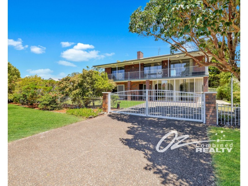10 Berry Street, Vincentia NSW 2540