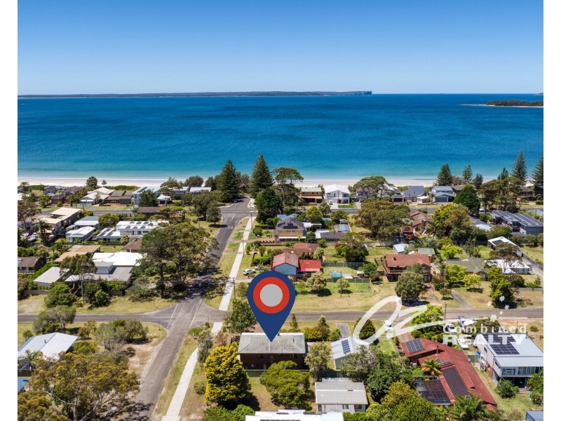 10 Berry Street, Vincentia NSW 2540
