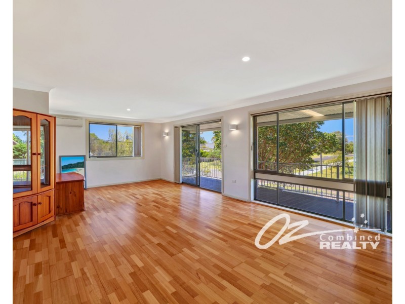10 Berry Street, Vincentia NSW 2540