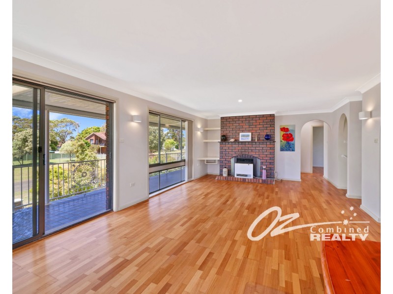 10 Berry Street, Vincentia NSW 2540