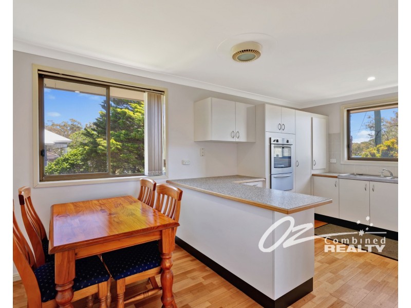 10 Berry Street, Vincentia NSW 2540