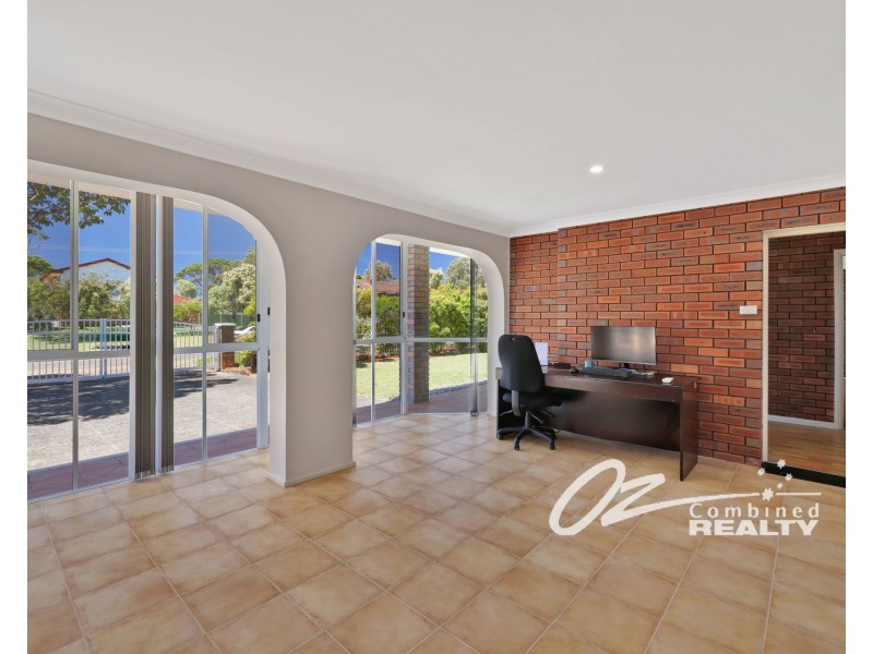 10 Berry Street, Vincentia NSW 2540