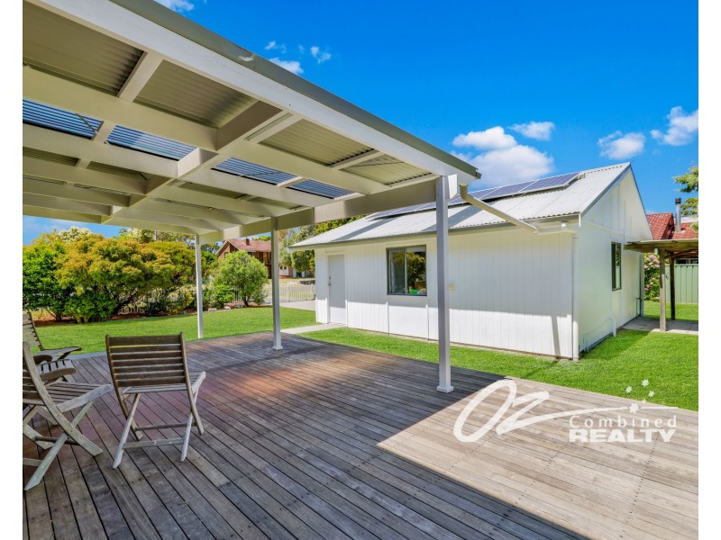 10 Berry Street, Vincentia NSW 2540