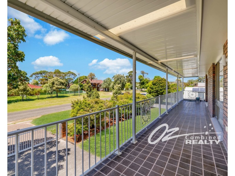 10 Berry Street, Vincentia NSW 2540
