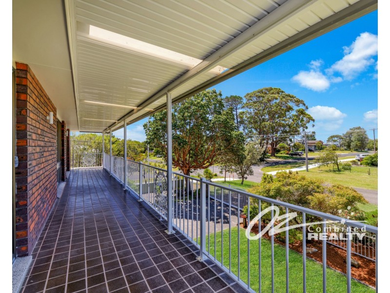 10 Berry Street, Vincentia NSW 2540