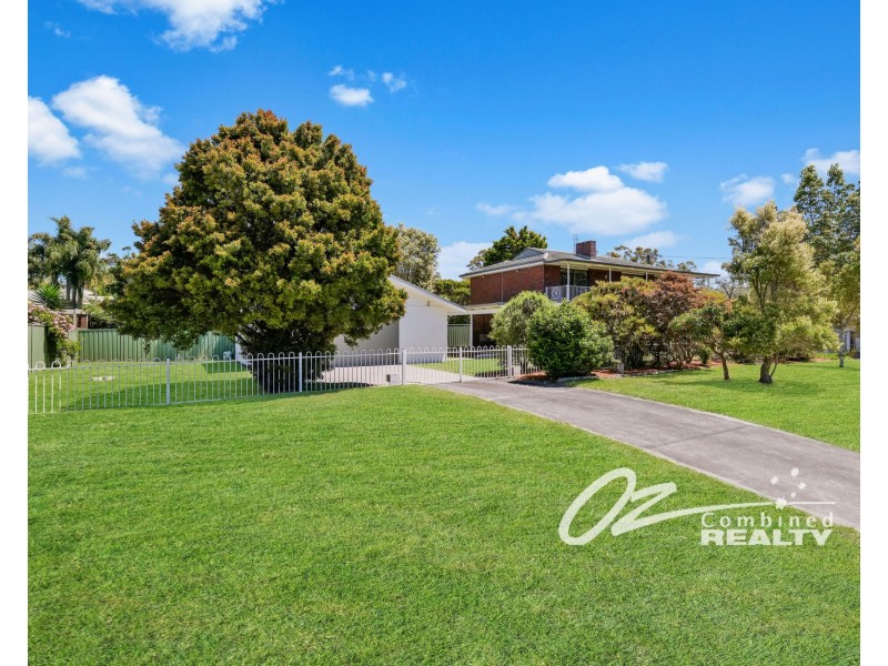 10 Berry Street, Vincentia NSW 2540