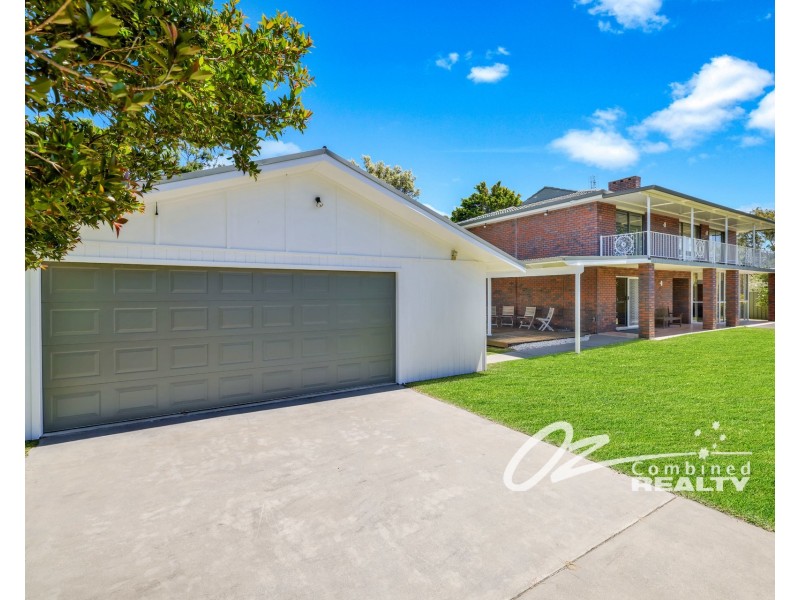 10 Berry Street, Vincentia NSW 2540