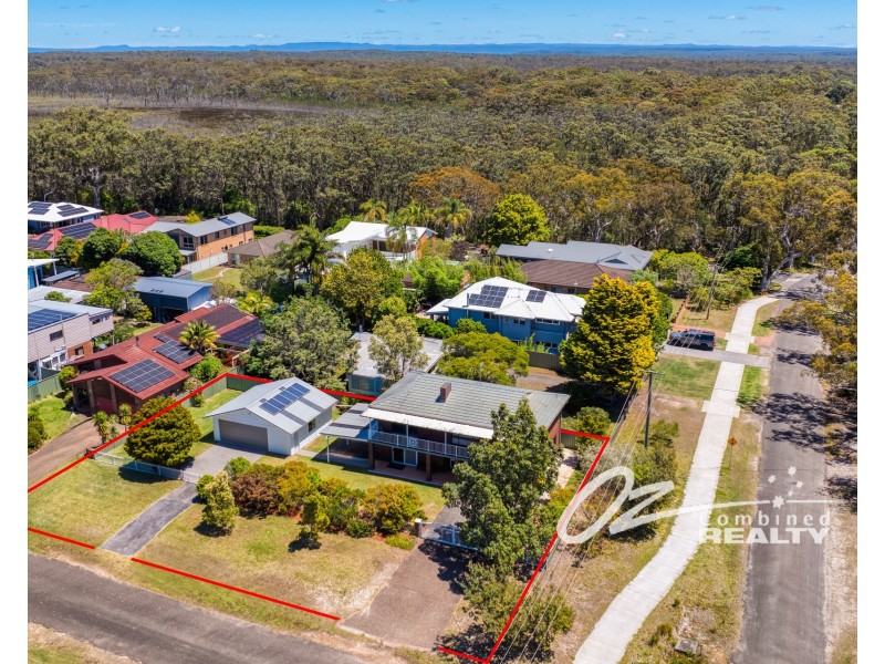10 Berry Street, Vincentia NSW 2540