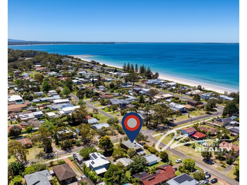 10 Berry Street, Vincentia NSW 2540