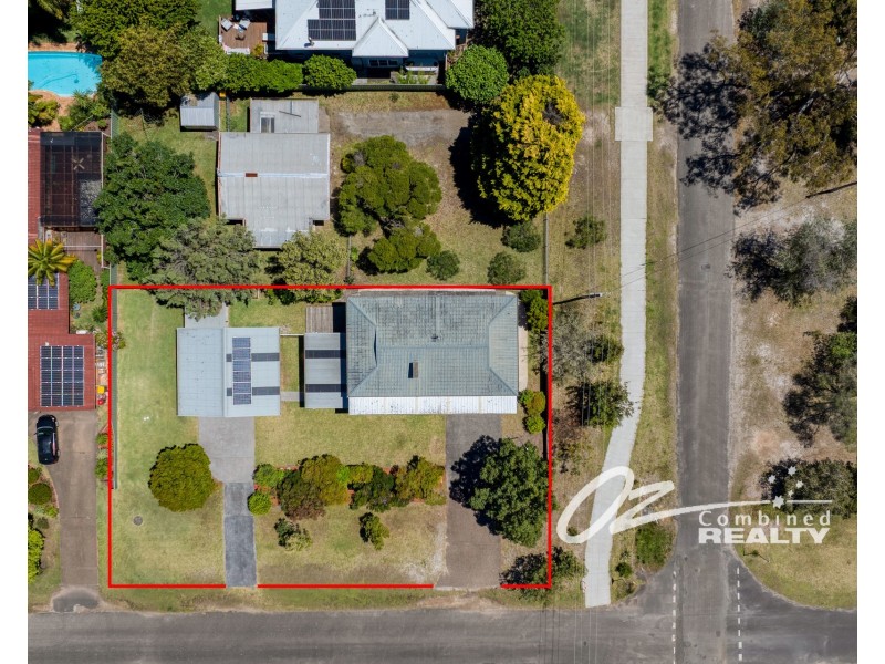 10 Berry Street, Vincentia NSW 2540