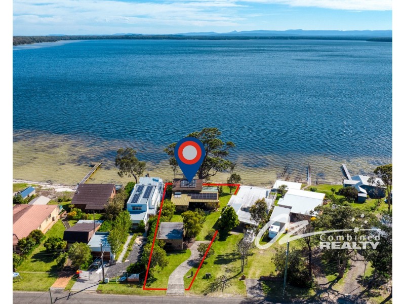14 Reid Street, Wrights Beach NSW 2540