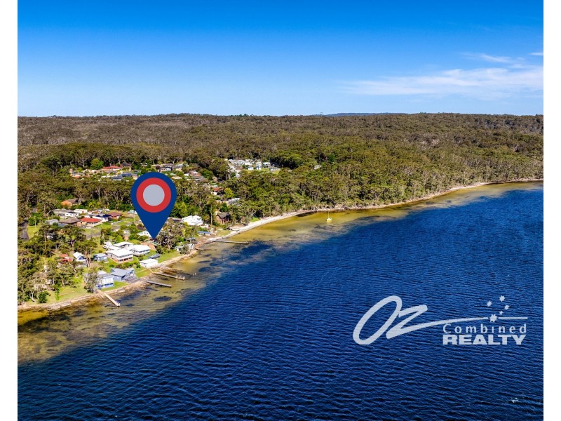 14 Reid Street, Wrights Beach NSW 2540