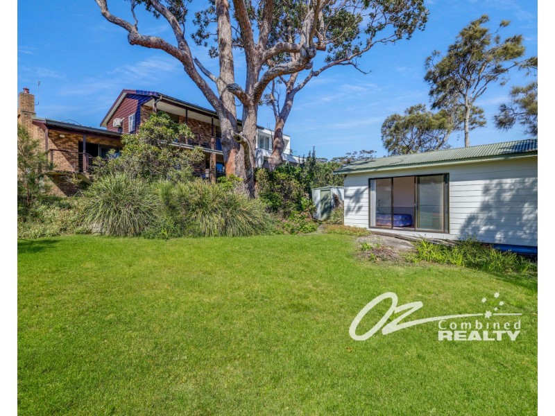 14 Reid Street, Wrights Beach NSW 2540