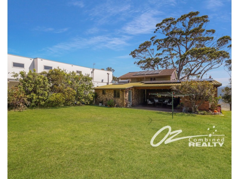 14 Reid Street, Wrights Beach NSW 2540