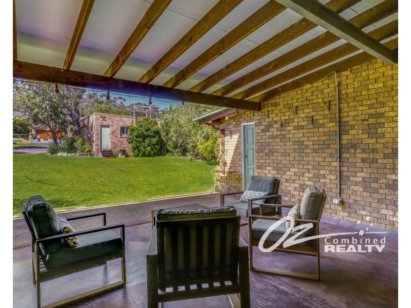 14 Reid Street, Wrights Beach NSW 2540