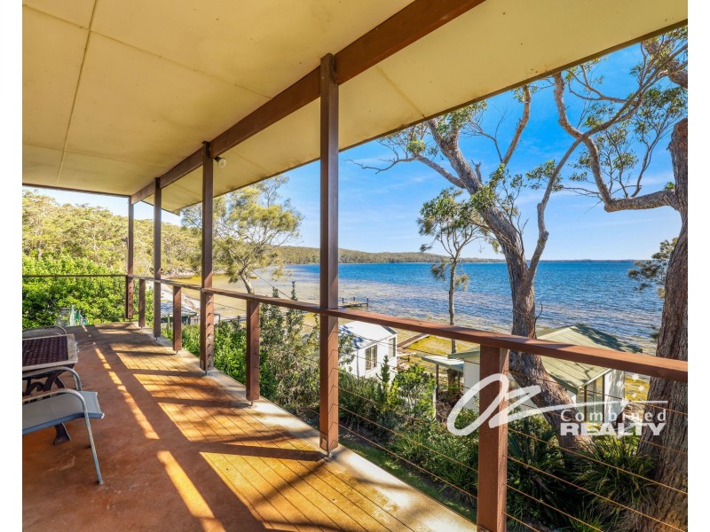 14 Reid Street, Wrights Beach NSW 2540
