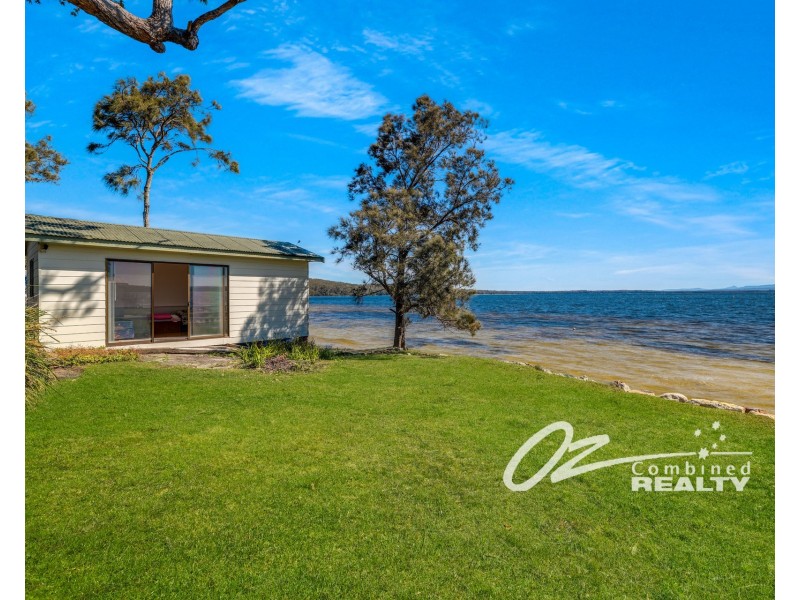 14 Reid Street, Wrights Beach NSW 2540