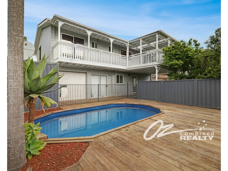 89 Island Point Road, St Georges Basin NSW 2540