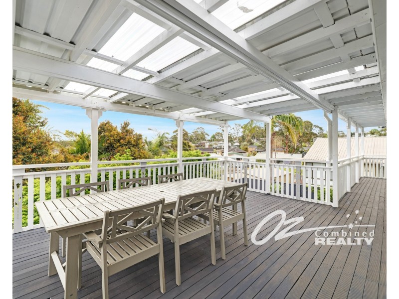 89 Island Point Road, St Georges Basin NSW 2540